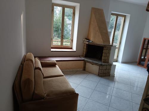 Cupello Casa | Residenza Cairoli
