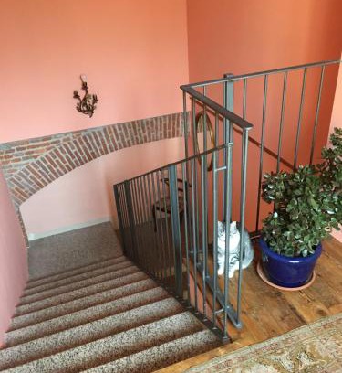 Seregno Cama Y Desayuno | RESIDENZA CarloMaria
