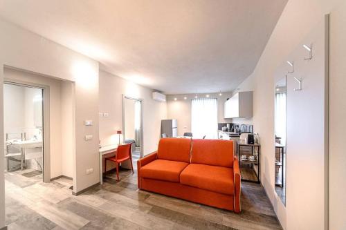 Tirano Apartamento | Residenza Cavour - Appartamento B
