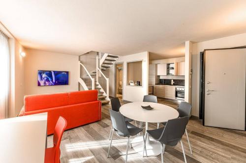 Tirano Apartamento | Residenza Cavour - Appartamento C