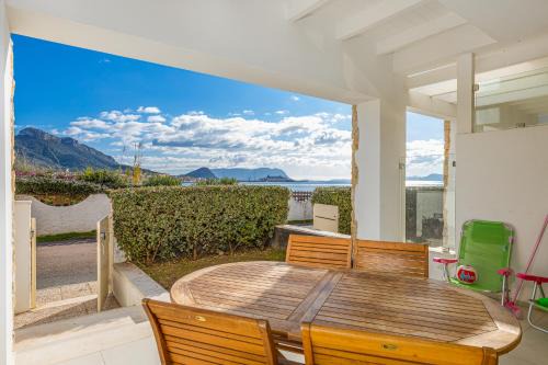 Golfo Aranci Apartamento | Residenza Cormorani 2