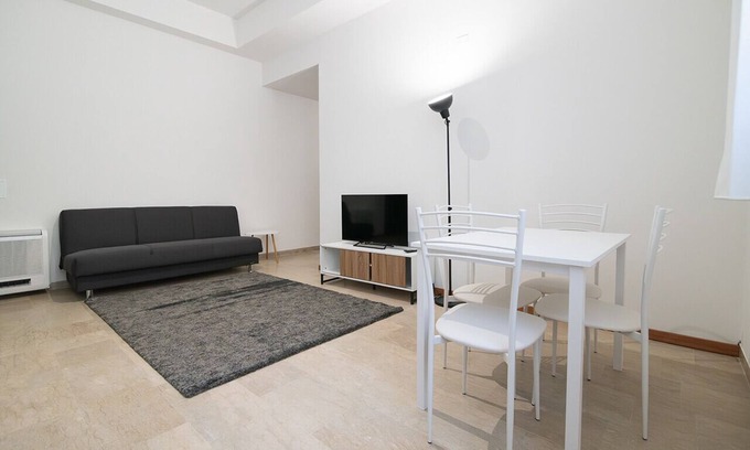 Vicenza Apartamento | Residenza Corso Palladio 159