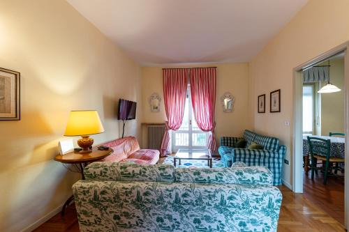 Lazise Old Town Apartamento | Residenza Corsocangrande25