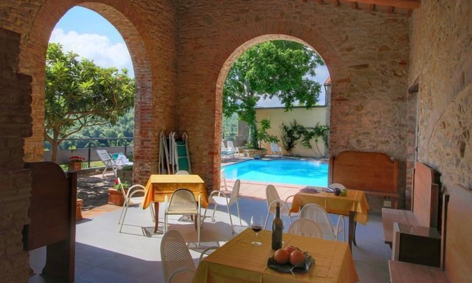 Piegaro Casa | Residenza d'epoca Ca' de Principi