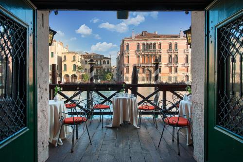 Santa Croce Hotel | Residenza d'Epoca San Cassiano