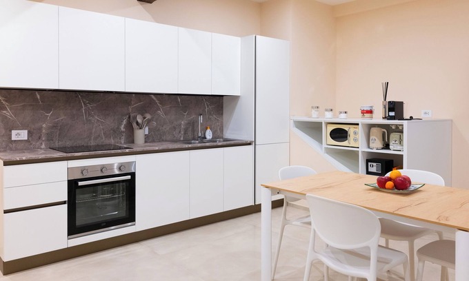 Asolo Apartamento | Residenza Dante–In the City of a Hundred Horizons