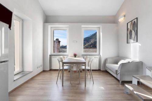 Lavaggiorosso Apartamento | Residenza del Capitano