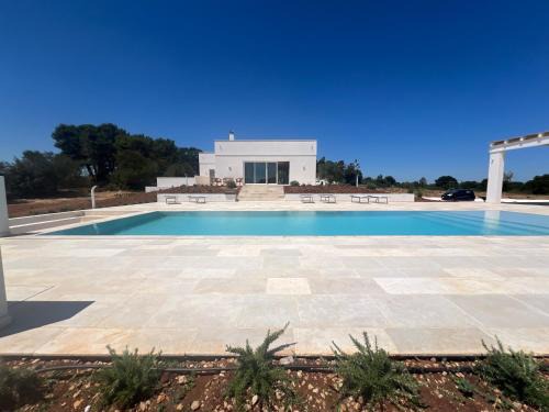 Martina Franca Villa | Residenza del Duca