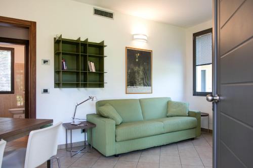 Vigevano Apartamento | Residenza Del Parco