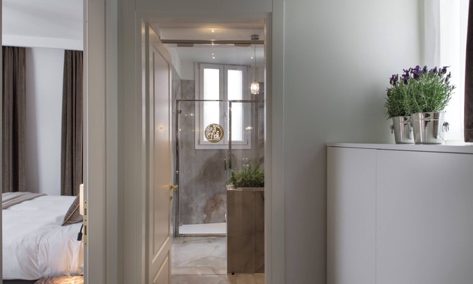 San Marco Casa | Residenza Ducato