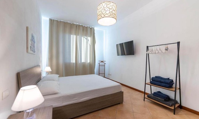 Fombio Apartamento | Residenza Fombio
