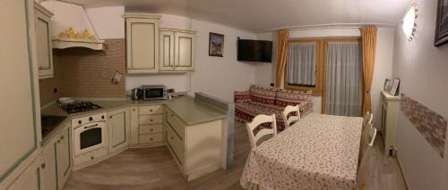 Passo del Tonale Apartamento | RESIDENZA GENZIANA