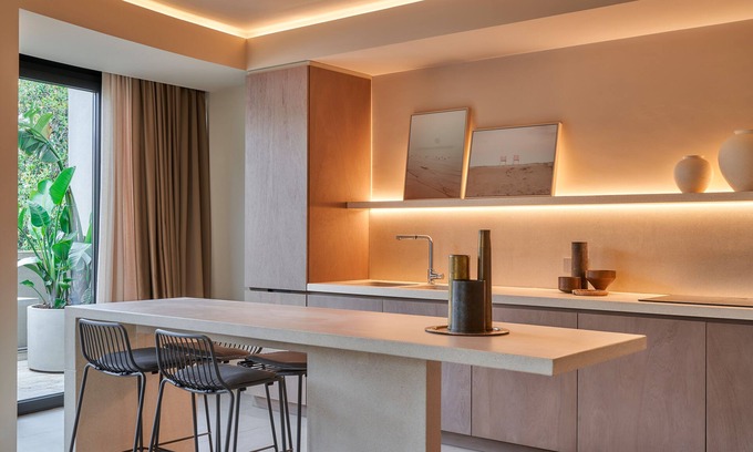 Cattolica Apartamento | RESIDENZA I LUXURY APARTMENT