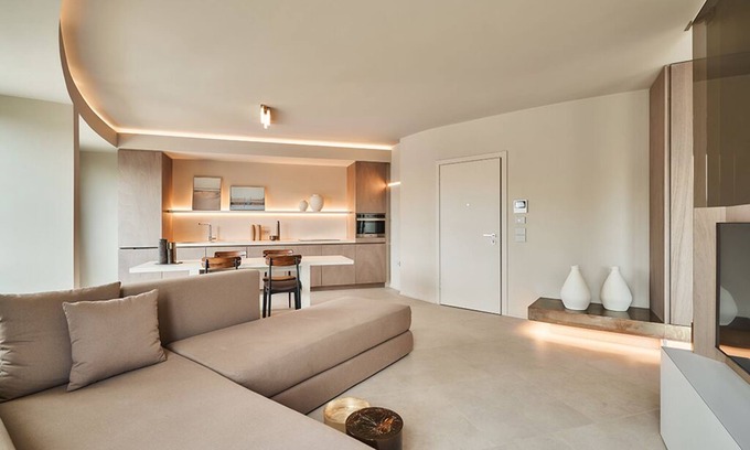 Cattolica Apartamento | RESIDENZA II LUXURY APARTMENT
