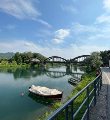 Brivio Apartamento | Residenza Il Centro