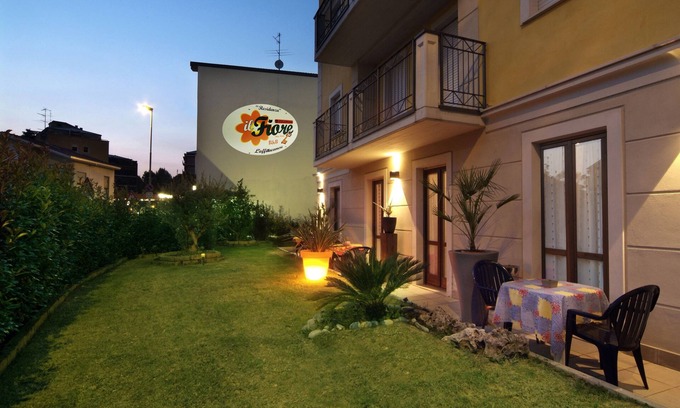 Bergamo Cama Y Desayuno | Residenza Il Fiore