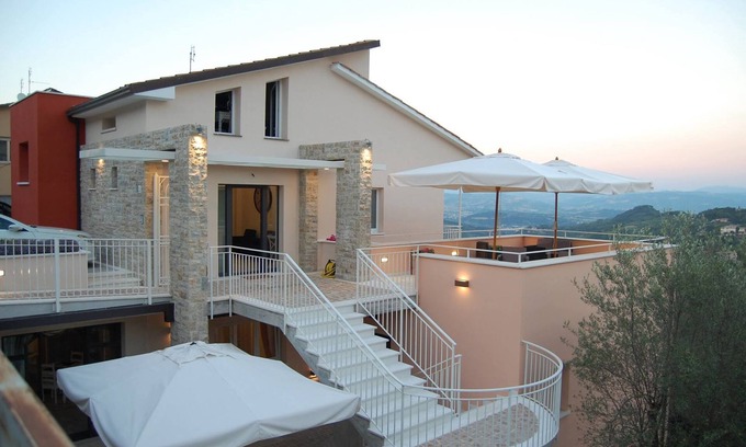 Perugia Casa | Residenza il Punto
