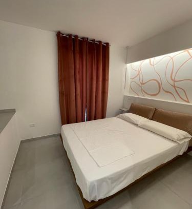 San Martino in Pensilis Cama Y Desayuno | Residenza Leonina