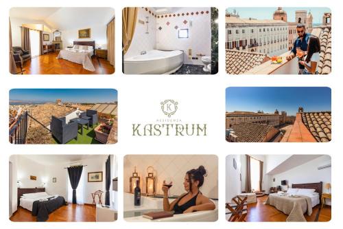 Historic Castle District Casa | Residenza Kastrum