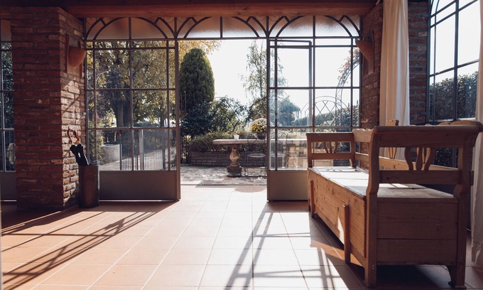 San Benedetto di Lugana Villa | Residenza La Favola Sirmione
