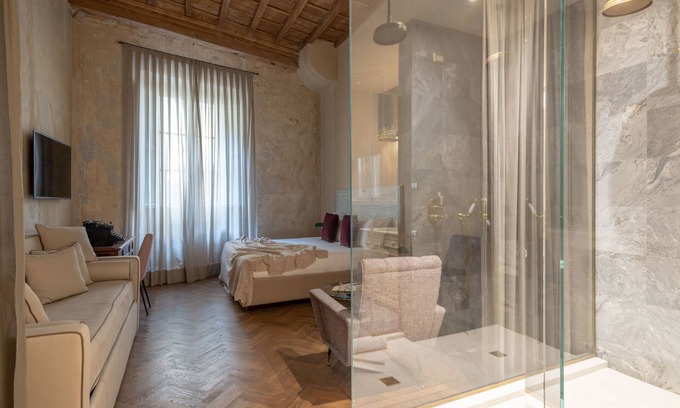 Santa Croce Casa | Residenza La Musa Amarcord