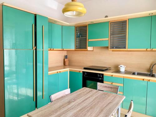 Campobasso Apartamento | Residenza Labanca