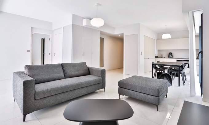 Ajaccio Apartamento | Residenza LC T2 "Marinella"