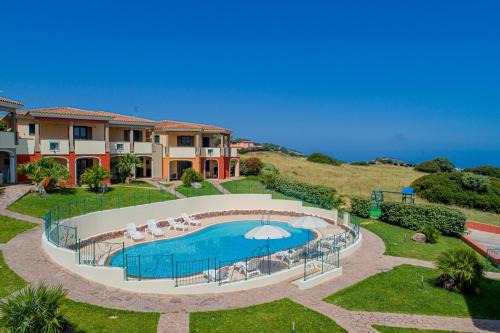 Tergu Apartamento | Residenza Le Farfalle