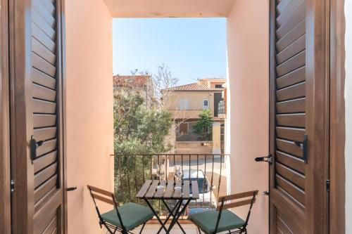La Maddalena Casa | Residenza le Giare