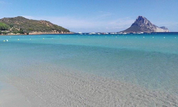 San Teodoro Casa | Residenza Lu Fraili - San Teodoro