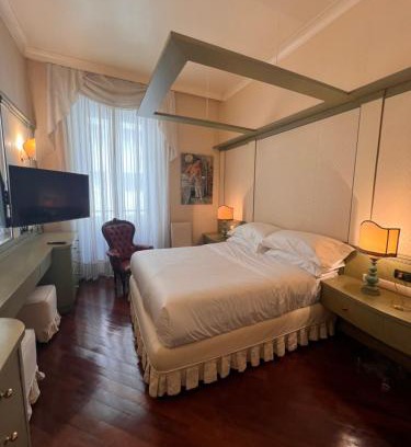 Rome Province Cama Y Desayuno | Residenza Lucullo