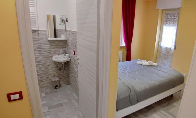Potenza Cama Y Desayuno | Residenza Manfredi