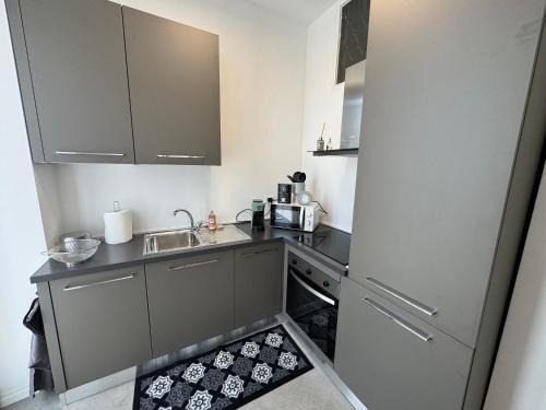 Bergamo Apartamento | Residenza MAR Bergamo