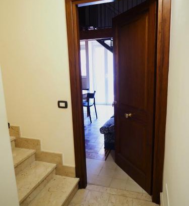 Siculiana Apartamento | Residenza Marconi's Nest