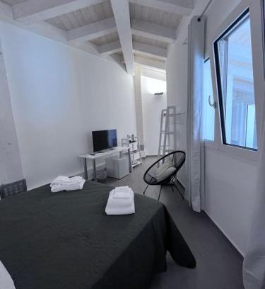 Cosenza Cama Y Desayuno | Residenza Margot Cosenza