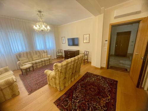 Historic Centre Apartamento | Residenza Maria Luisa