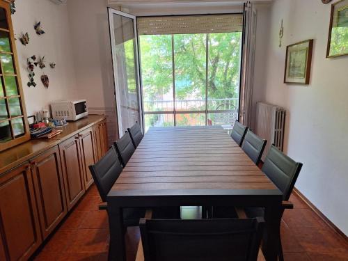 San Giuliano a Mare Apartamento | Residenza Marina - 5 camere 2 Bagni in centro Rimini