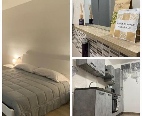 Avezzano Apartamento | Residenza Mazzini