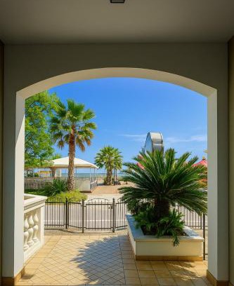 Torre Pedrera Apartamento | Residenza Mediterranea Apartments