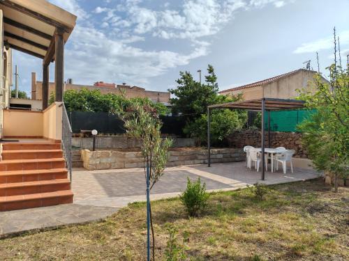 La Maddalena Casa | Residenza Moneta