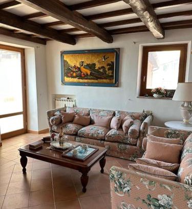 Lake Bracciano Apartamento | Residenza Montelago
