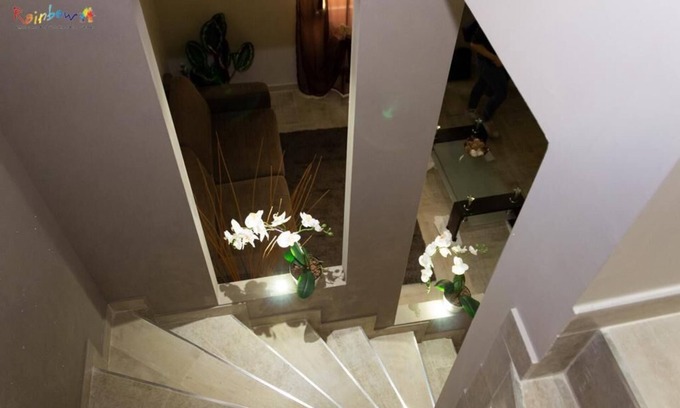 Campobasso Cama Y Desayuno | Residenza Montenevoso