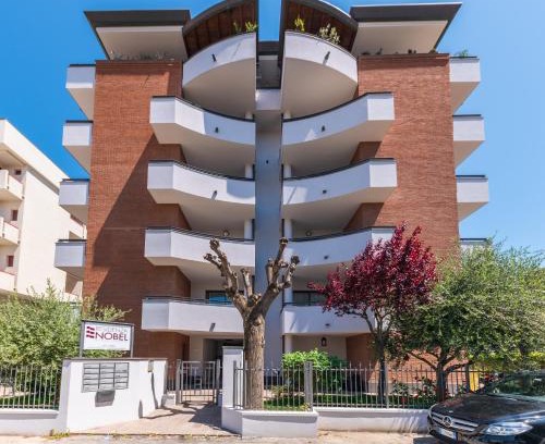 Torre Pedrera Apartamento | Residenza Nobel Appartamenti