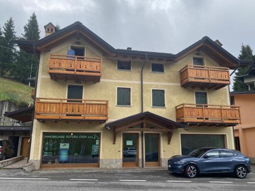 Colere Apartamento | Residenza Noleggio
