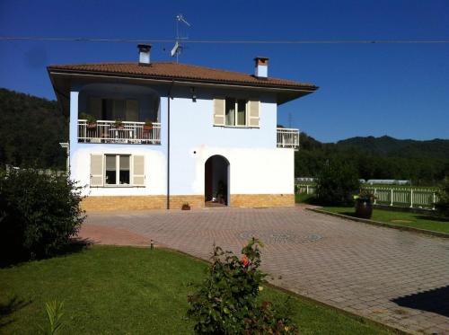 Roccaforte Mondovi Casa | Residenza Nonna Lucia