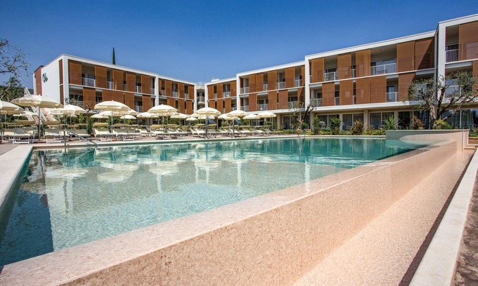 Garda Apartamento | Residenza Olivo
