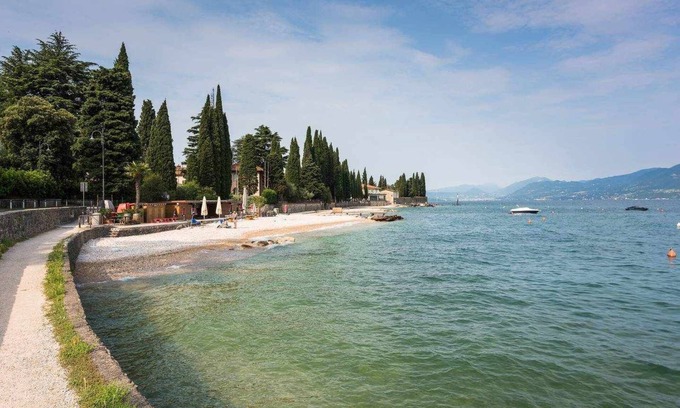San Zeno di Montagna Apartamento | Residenza Ortaglia- B2 Apartment