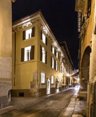 Citta Antica Apartamento | Residenza Palazzo Brenzoni