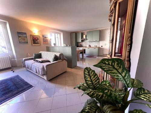 Acqui Terme Apartamento | Residenza Piazza Levi