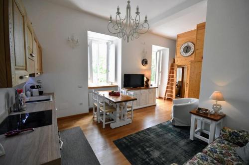 Rivisondoli Apartamento | Residenza 'Reale'